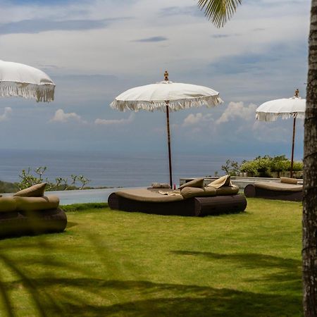 Apartament Uluwatu Sunset Hills Zewnętrze zdjęcie