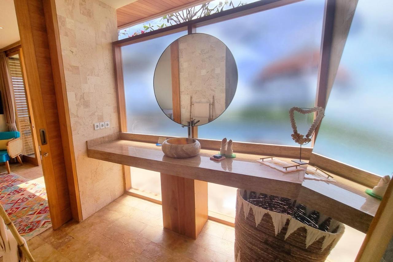 Apartament Uluwatu Sunset Hills Zewnętrze zdjęcie