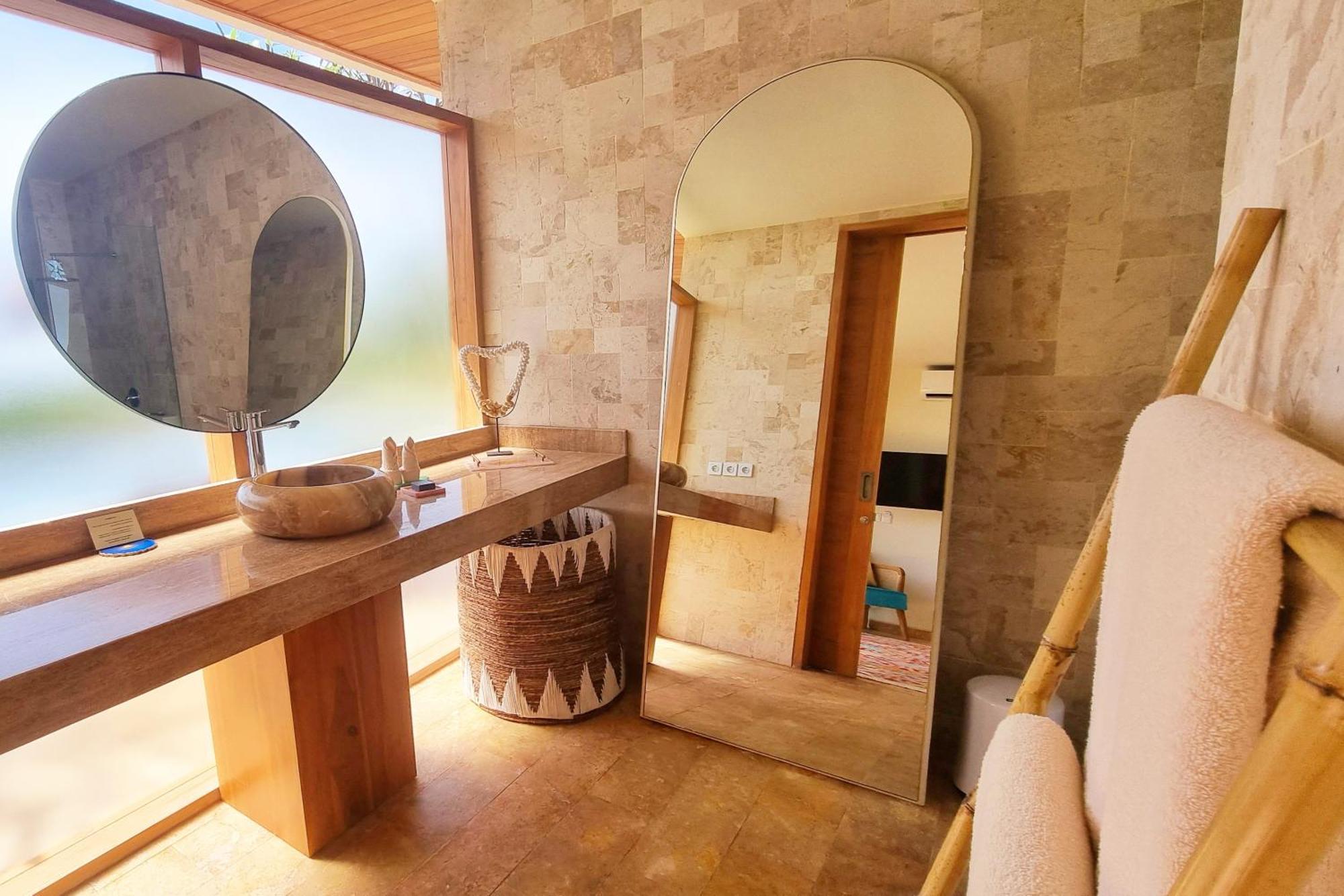 Apartament Uluwatu Sunset Hills Zewnętrze zdjęcie