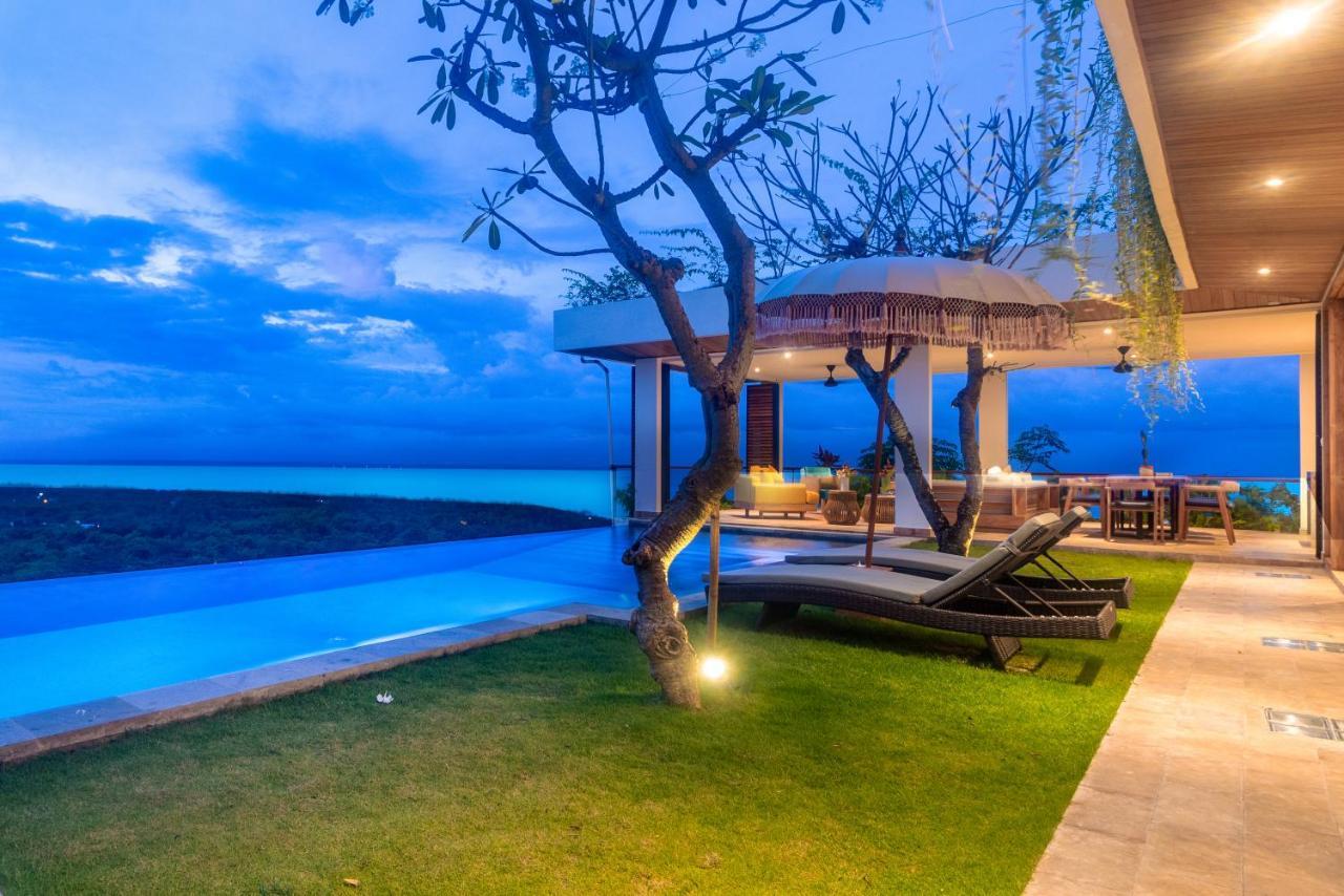 Apartament Uluwatu Sunset Hills Zewnętrze zdjęcie