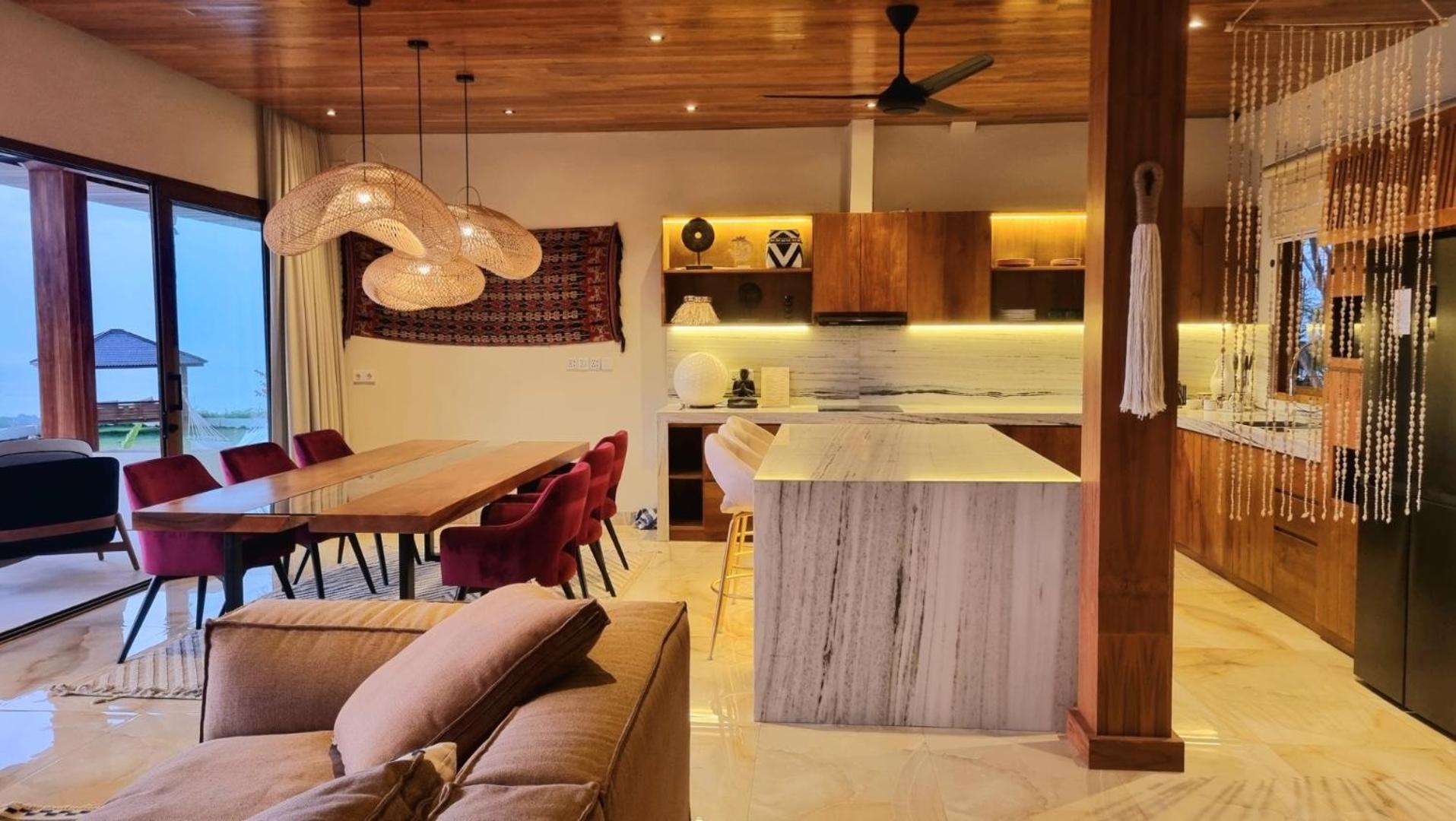 Apartament Uluwatu Sunset Hills Zewnętrze zdjęcie