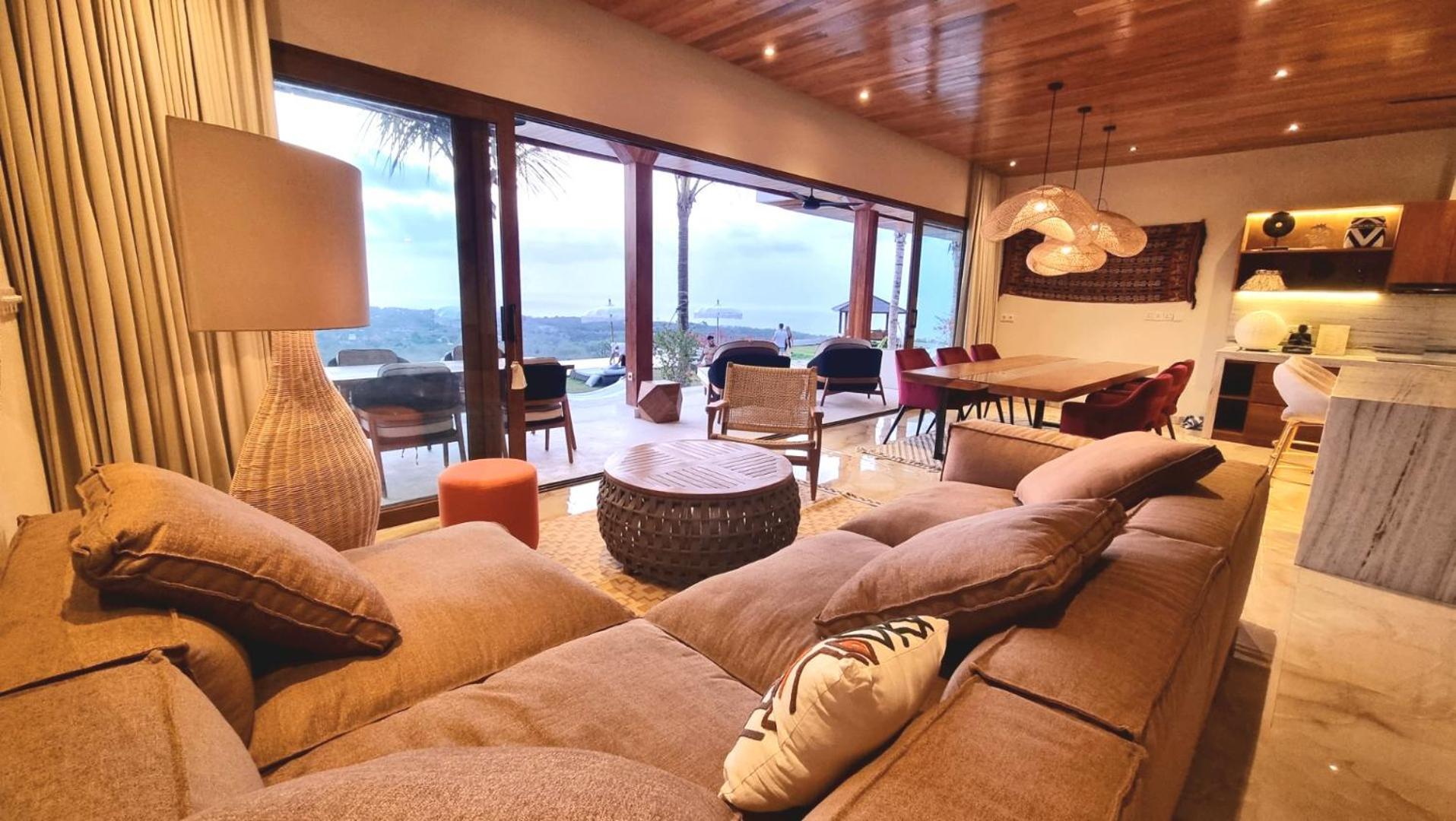 Apartament Uluwatu Sunset Hills Zewnętrze zdjęcie