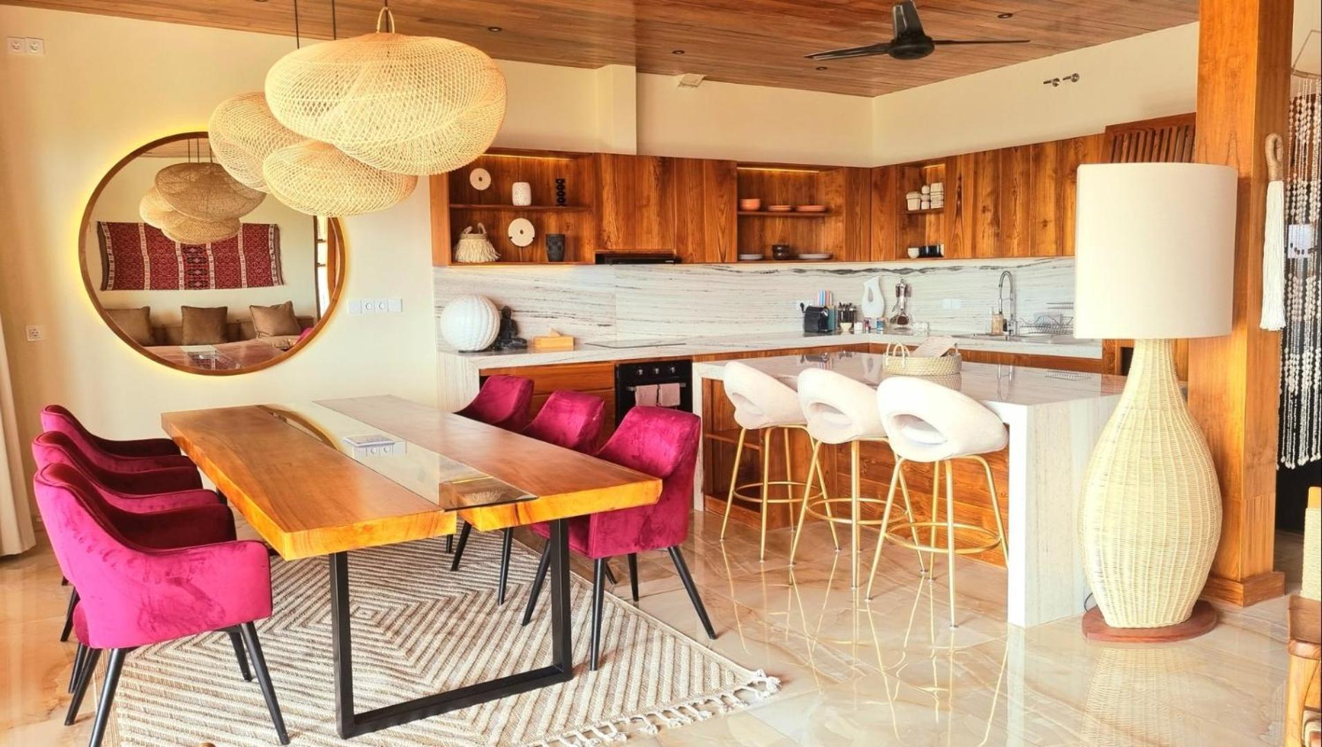Apartament Uluwatu Sunset Hills Zewnętrze zdjęcie