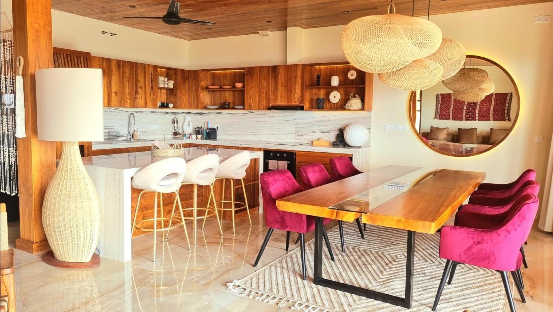 Apartament Uluwatu Sunset Hills Zewnętrze zdjęcie