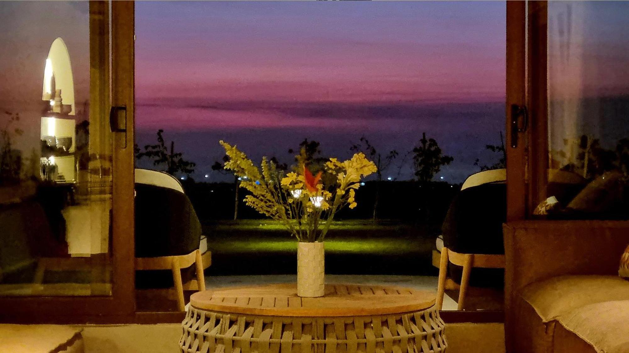Apartament Uluwatu Sunset Hills Zewnętrze zdjęcie
