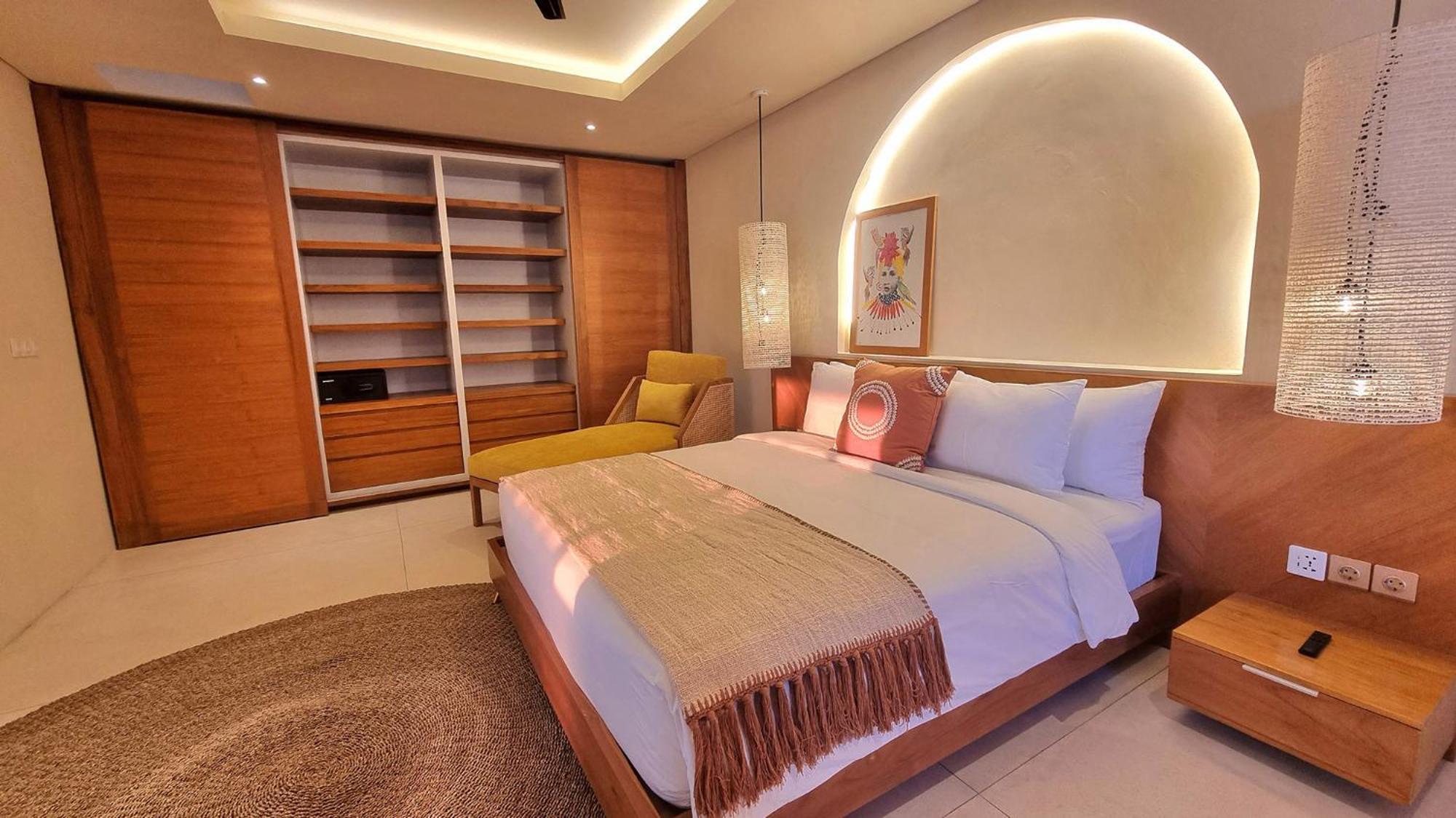 Apartament Uluwatu Sunset Hills Zewnętrze zdjęcie
