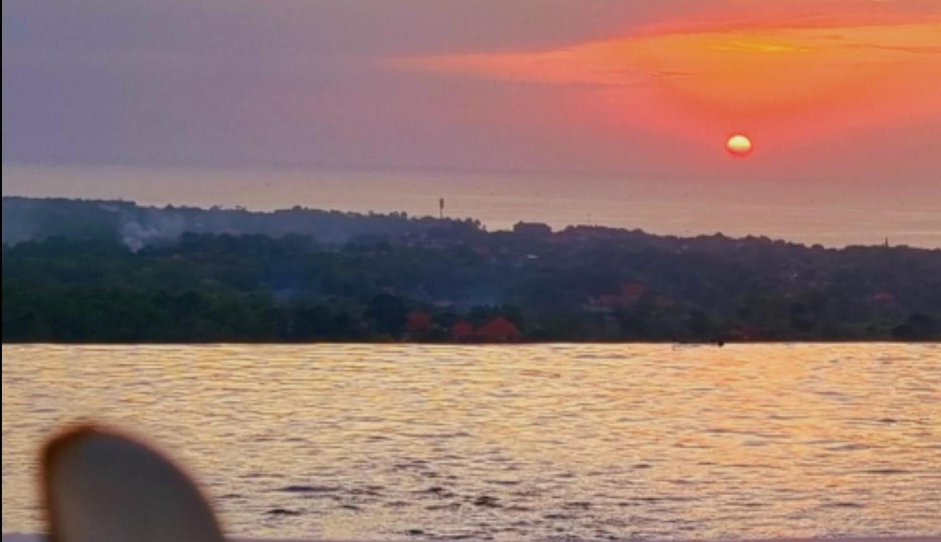 Apartament Uluwatu Sunset Hills Zewnętrze zdjęcie