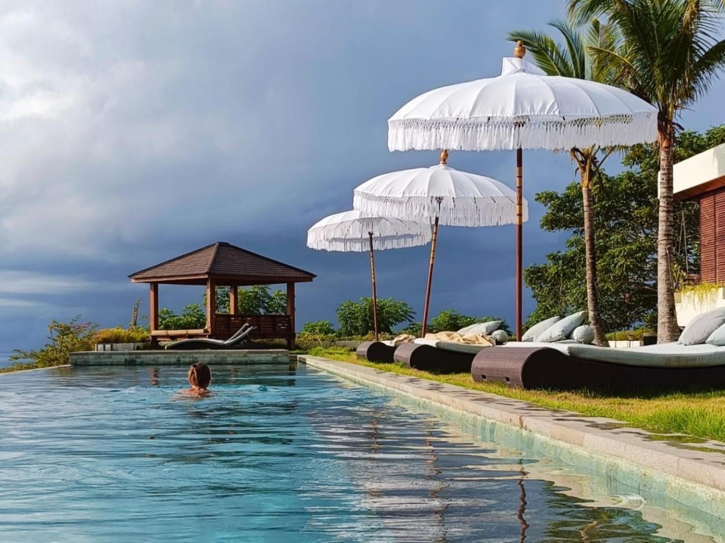 Apartament Uluwatu Sunset Hills Zewnętrze zdjęcie