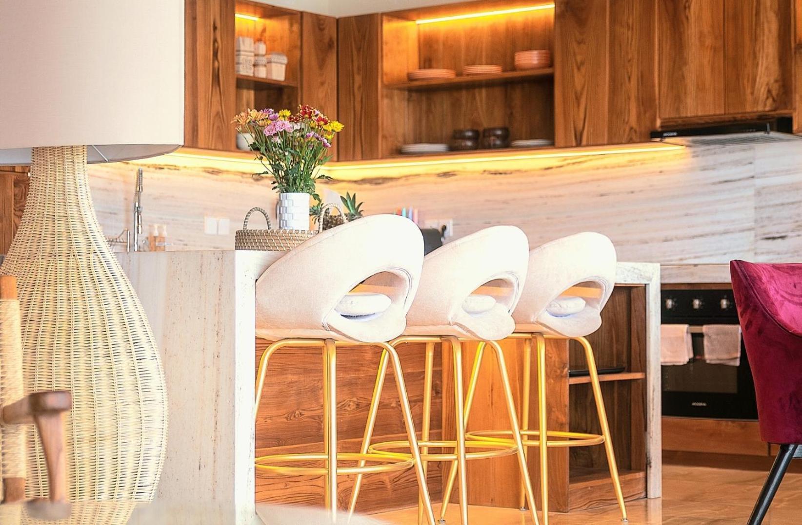 Apartament Uluwatu Sunset Hills Zewnętrze zdjęcie