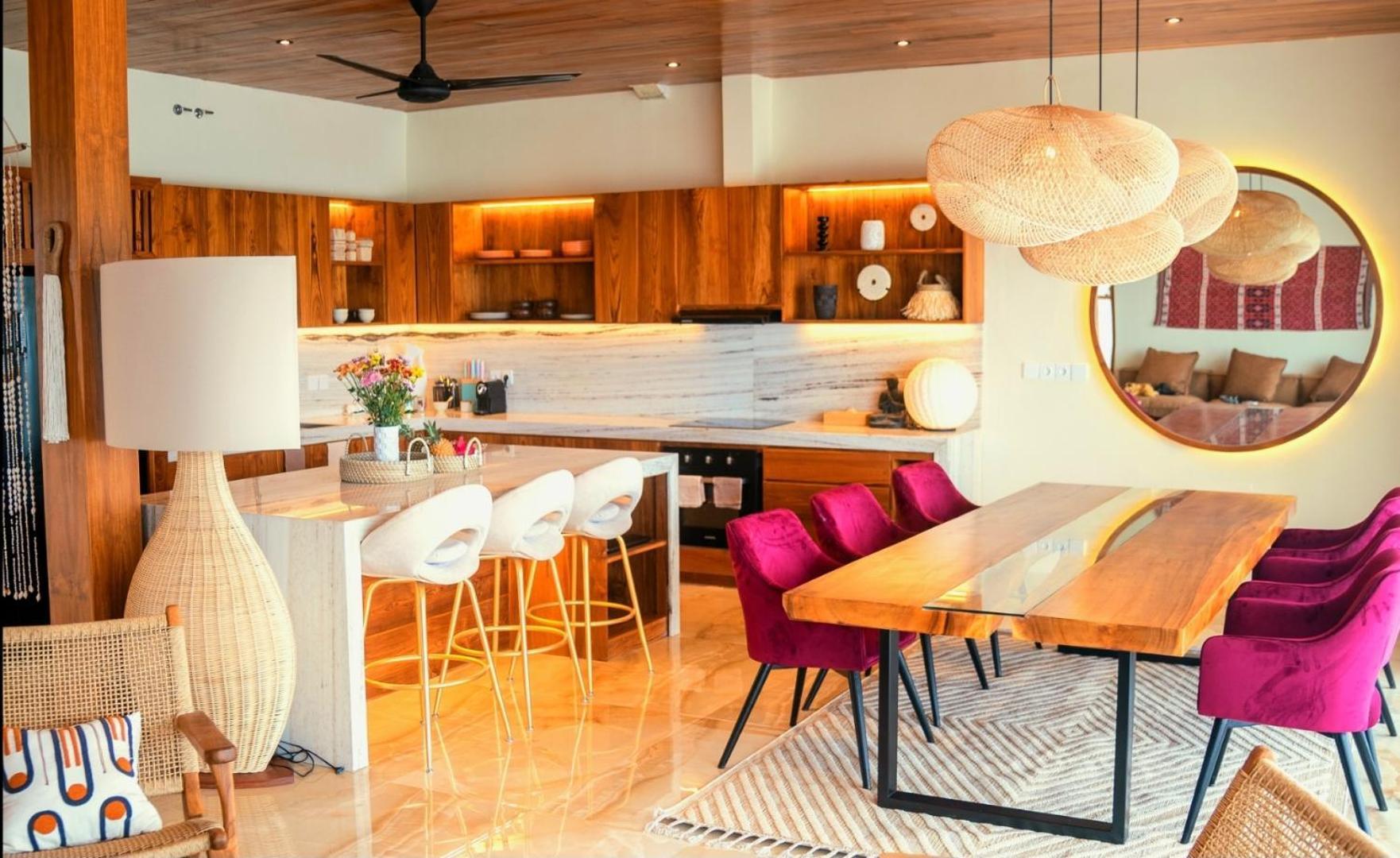 Apartament Uluwatu Sunset Hills Zewnętrze zdjęcie