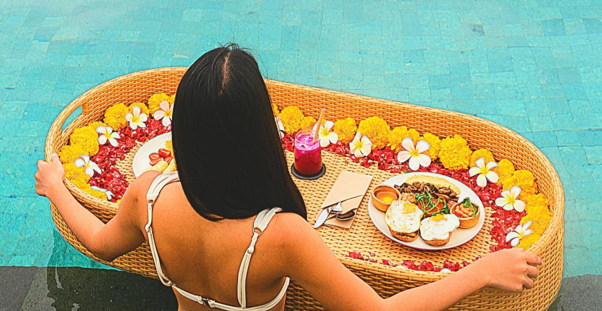Apartament Uluwatu Sunset Hills Zewnętrze zdjęcie