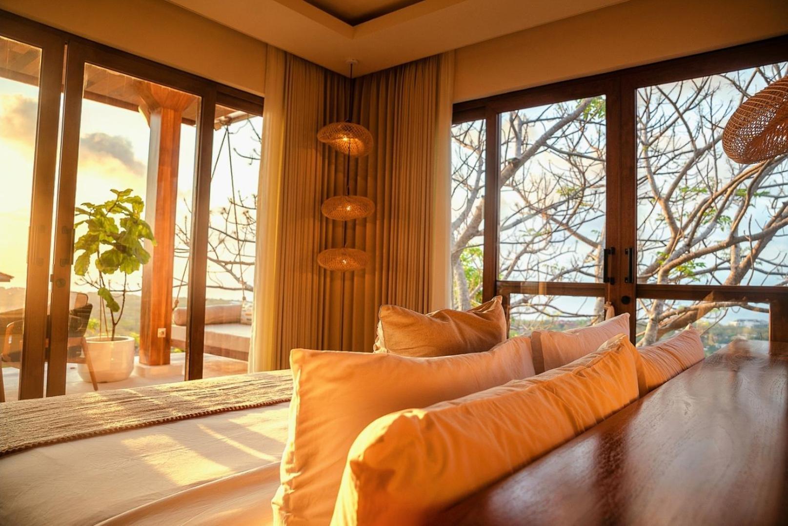 Apartament Uluwatu Sunset Hills Zewnętrze zdjęcie