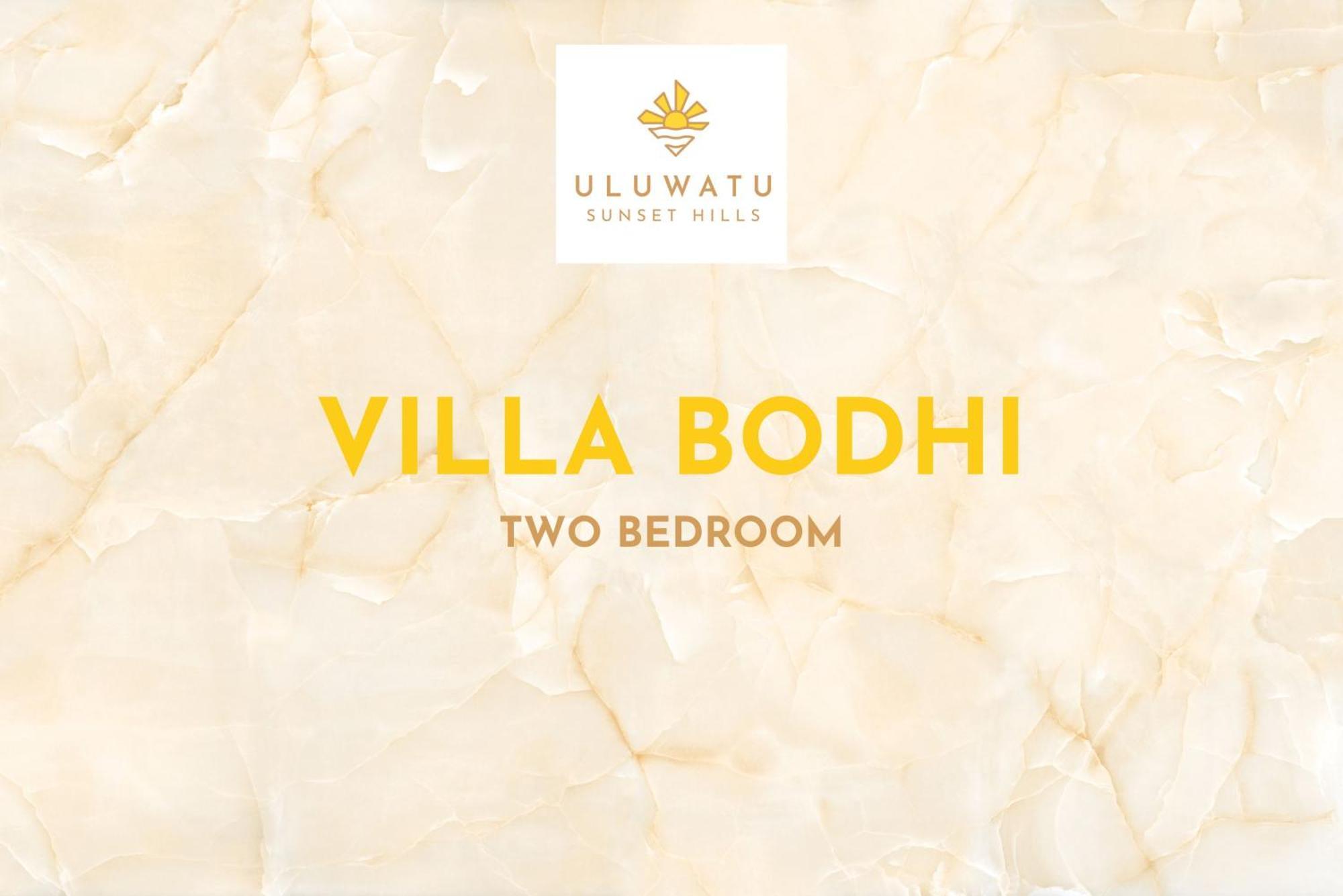 Apartament Uluwatu Sunset Hills Pokój zdjęcie