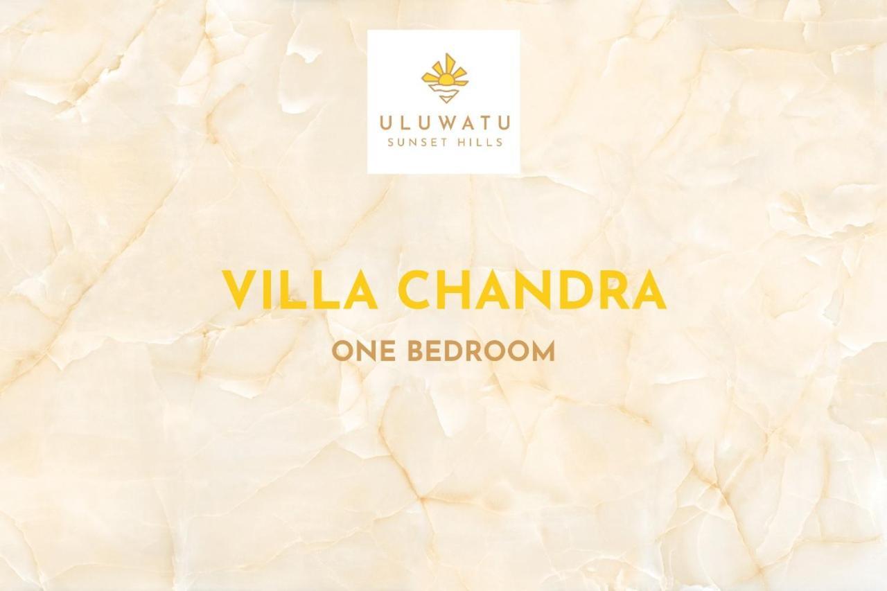 Apartament Uluwatu Sunset Hills Zewnętrze zdjęcie