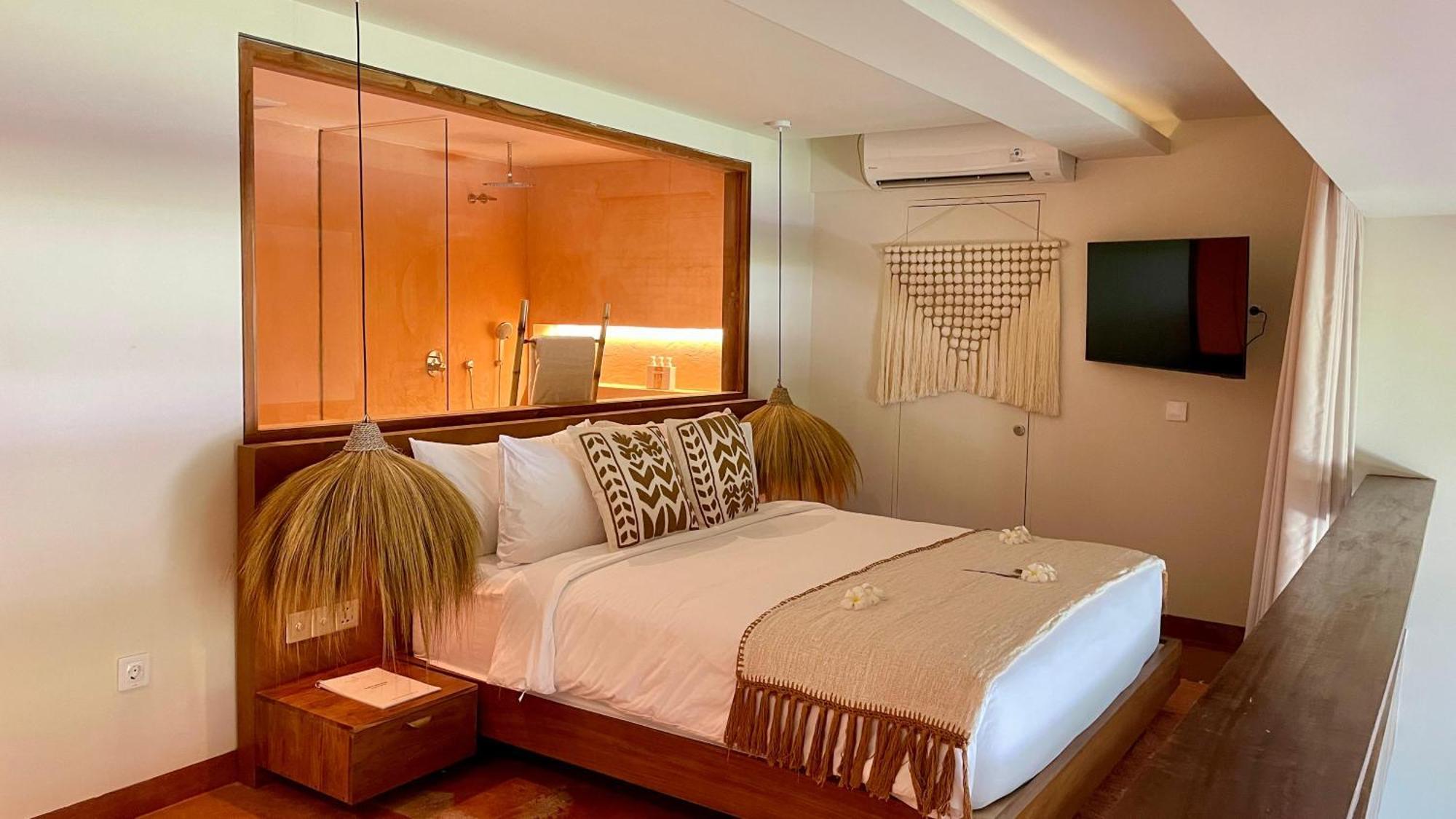 Apartament Uluwatu Sunset Hills Pokój zdjęcie