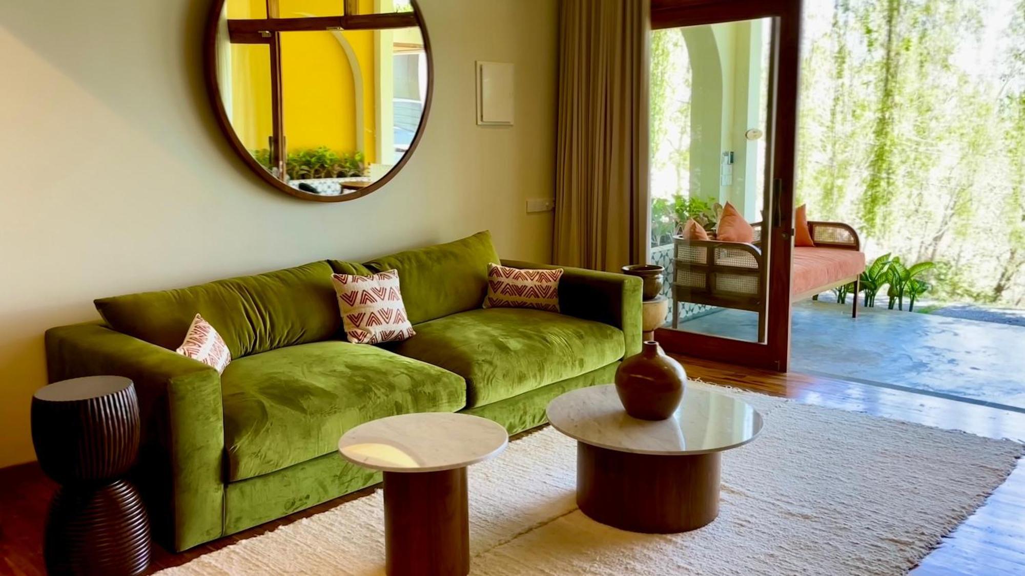 Apartament Uluwatu Sunset Hills Pokój zdjęcie