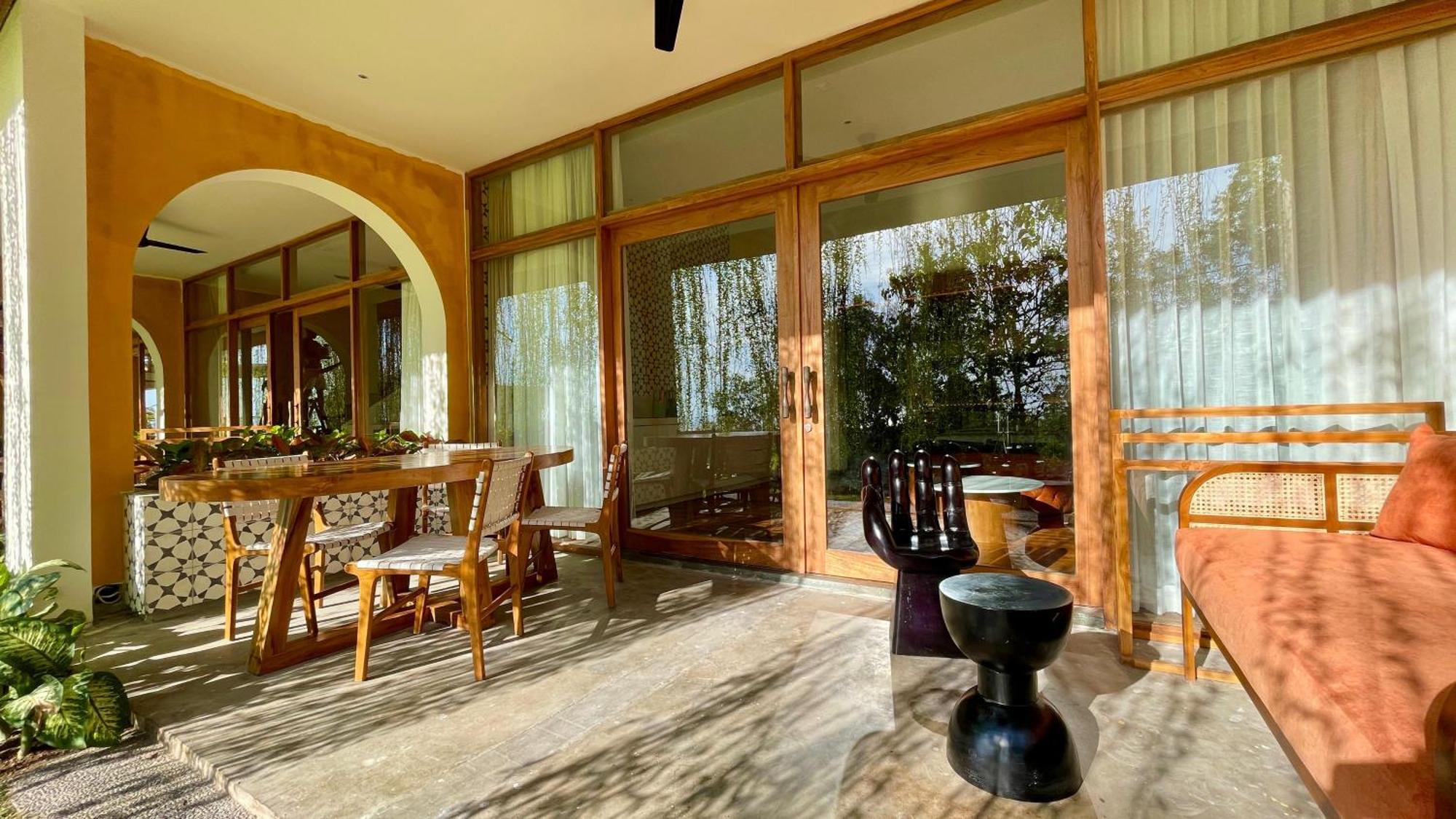 Apartament Uluwatu Sunset Hills Zewnętrze zdjęcie