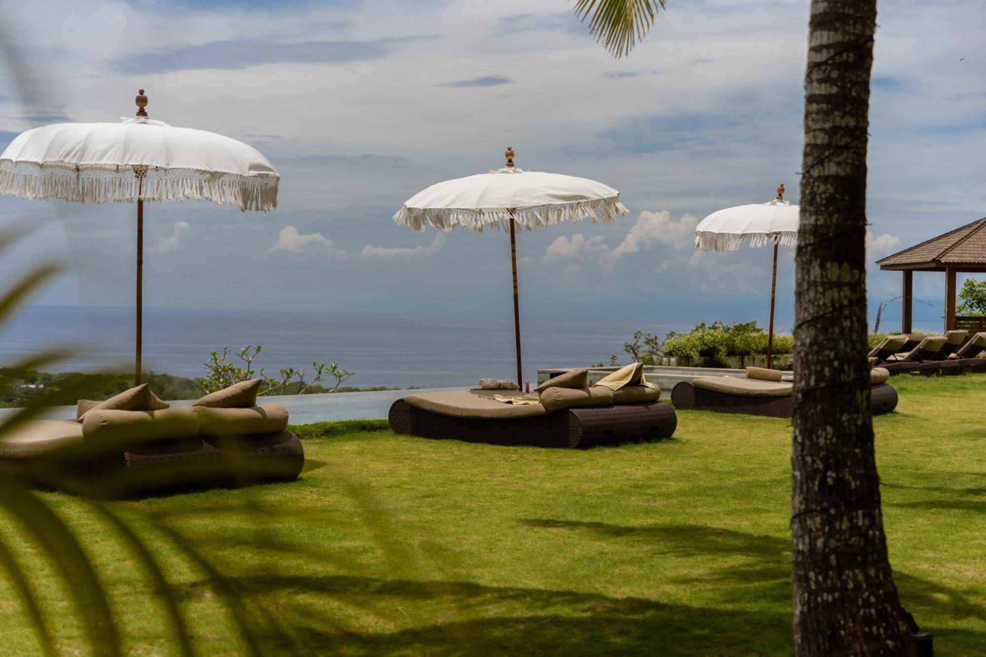 Apartament Uluwatu Sunset Hills Zewnętrze zdjęcie